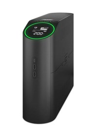 Resim Apc Back-ups Pro, 2200va/1320w, Tower, 230v, 4x Schuko Ve 2x Iec Rgb Gamin Pc Ups - Bgm2200b-gr 