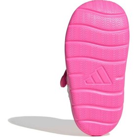 Resim Adidas Water Sandal Minnie İ Unisex Bebek Spor Sandalet Jq4400 Pembe 