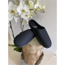 Resim Erkek Ev Içi Terliği,kışlık Ev Içi Terliği,günlük Ev Içi Terliği,rahat Kışlık Erkek Ev Terliği 