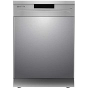 Resim Dijitsu DBM 9800 5 Programlı 13 Kişilik Bulaşık Makinesi 