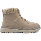 Resim U.s. Polo Assn. Phoebe 5pr Pudra Kadın Worker Bot 000000000102038954 Pembe 