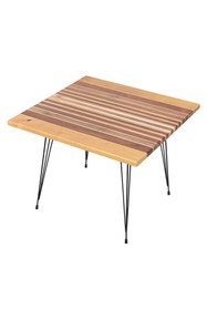 Resim Çitali Desing Özel Yapım Fiskos Sehpa DT01 