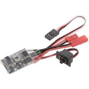 Resim Haikou Yarı Wpl Rc Rc Rc Paletli Leezsing Kontrol Kamyon Kamyon Hız Fırçalı Esc Elektrikli Cihazı C24 C14 B36 B24 B16 B14 Arazi 30a Wq 