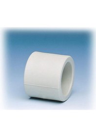 Resim Mey İthalat Ege Yıldız Pprc 50 Mm Manşon Gri 
