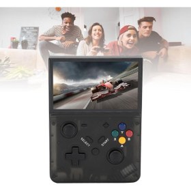 Resim Yellowtech R43 Pro Retro Oyun Konsolu | 4.3” Ekran | PSP / PS1 / NES Destekli | 20.000+ Oyun Yüklü 