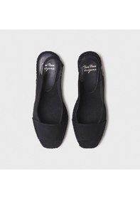Resim Sandalet Kadın Fiore Toni Pons Black Black Siyah 