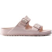 Resim Birkenstock Kadın Terlik Arizona Eva 1014614 Pembe 