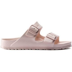 Resim Birkenstock Kadın Terlik Arizona Eva 1014614 Pembe 
