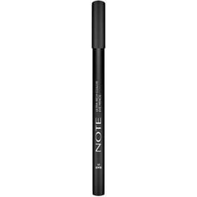 Resim Note göz kalemi ultra rich color 01 black 