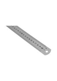 Resim Lutart Çelik Cetvel 40 Cm La-040 