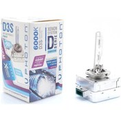 Resim Audı A4 2008-2012 Photon D3s Xenon 6000 Kelvin %50 Fazla Işık 1 Adet 