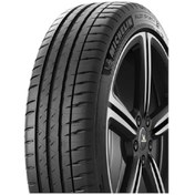 Resim Michelin 245/45R18 100Y Xl Pilot Sport 4 Zp Yaz Lastiği 2025 