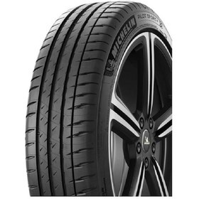 Resim Michelin 245/45R18 100Y Xl Pilot Sport 4 Zp Yaz Lastiği 2025 