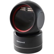 Resim HONEYWELL Hf680-r1-2usb Masa Üstü 1d/2d Barkod Okuyucu 