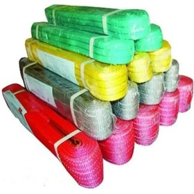 Resim Polyester Sapan 4 Ton 4 Metre 