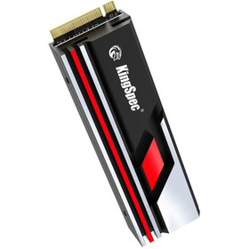 Resim KINGSPEC KingspecXG7000PRO-512GB2280--7500-6700MB 