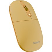 Resim Everest SMW-384 3d Sessiz Wireless Kablosuz Mouse 