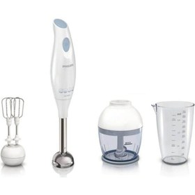 Resim Philips El Blender Seti 