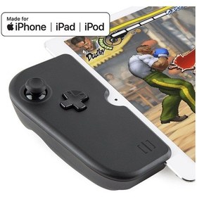 Resim 10.5 İnç İpad Pro Uyumlu Gamevice Gamepad 