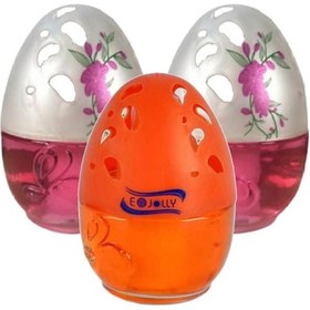 Resim Şişe Koku - Oda Ve Oto Kokusu - Kavanoz Koku - Araç Kokusu Seti - 2 Şeftali - 1 Kavun 