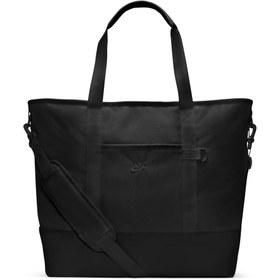 Resim Nike Çanta Omuz Çantası NK HERITAGE TOTE Günlük Çanta 