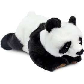 Resim Panda Kukla (Tüm Beden) 30 cm 