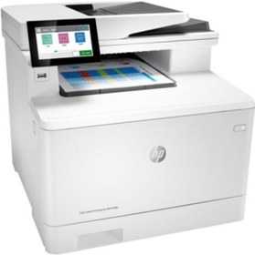 Resim HP M480f Renkli Mfp+dublex Laser Yazıcı (3qa55a) 