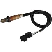 Resim Crackedice Hyundai Atos I10 Kıa Picanto İçin Araba Oksijen Sensörü O2 Sensörü 