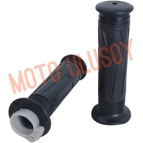 Resim Elcik Takımı Yamaha Ybr 125 Tek Gaz Telli 2010 Öncesi Arkası Kapalı 