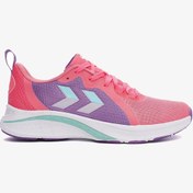 Resim hummel Hml Finya Kadın Pembe Sneaker 900501-3605 