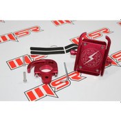 Resim Cnc Unıversal Telefon Aparat Kırmızı (495908636) 