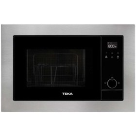 Resim TEKA MS 620 BIS MİKRODALGA FIRIN 