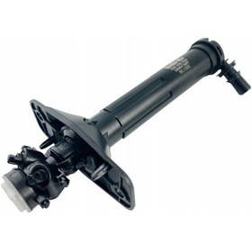 Resim İbiza Sol Far Yıkama Robotu Fiskiye+Memesi 2013-2017 6J0955966 