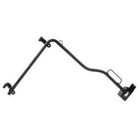 Resim AGCO Sol Kapı Kolu - AGCO | H481810030102 