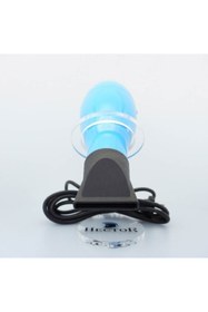 Resim Hector Profesyonel 3500 Turbo Fön Makinesi 2400 Watt 