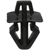 Resim Klips Kaplama 9447384 Volvo 940 960 S/v90 -98 10 Adet 