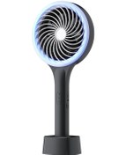 Resim Teltree Usb Şarjlı Güçlü Emişli Sivrisinek Yakalama Ve Öldürme Cihazı, Sessiz Çalışma, Kolay Temizlenebilir, Taşınabilir, İç Mekan Kullanımı 