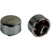 Resim Plastech P12732 El Fren Tabanca Ucu Krom 301 Elysee 