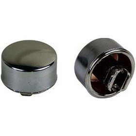 Resim Plastech P12732 El Fren Tabanca Ucu Krom 301 Elysee 