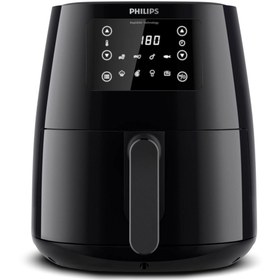 Resim Philips HD9243/90 Rapid Air 3000 Serisi 4,1 Litre Airfryer Fritöz 