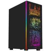 Resim TURBOX TX1045 OYUNCU MASAÜSTÜ BİLGİSAYAR 