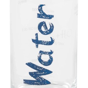 Resim Mudo Home WATER MAVİ KAPAKLI BAŞUCU SÜRAHİSİ - 700 ML 