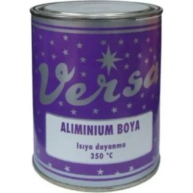 Resim Versa Alüminyum Yaldız Boyası 1/2 (320 Gr) 