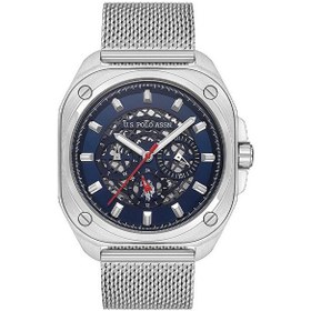 Resim U.s. Polo Assn. Uspa1063-02 Erkek Kol Saati 