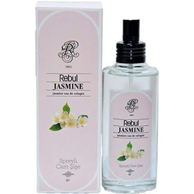 Resim Rebul Yasemin Eau De Cologne 100 Ml 