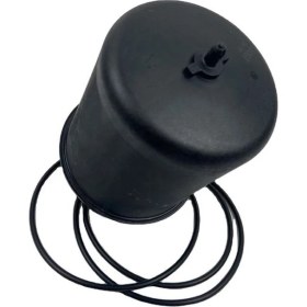 Resim Seraphic 1 Kamyon Motor Sistemi Yağ Temizleyici 2731875 2412444 Santrifüj Yağ Filtresi Onarım Kiti (Yurt Dışından) 