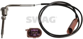 Resim EGSOZ SICAKLIK SENSORU CRAFTER 20 CKUB 12-16 SWAG 33100236 