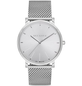 Resim Dice Kayek Dk.1.ag1263.01 Gri 