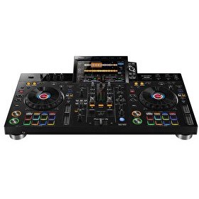 Resim Pioneer DJ XDJ-RX3 2 Kanal DJ Setup 
