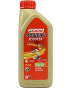 Resim Castrol Scooter 10W40 4t 1 L 4 Zamanlı Motosiklet Yağı 